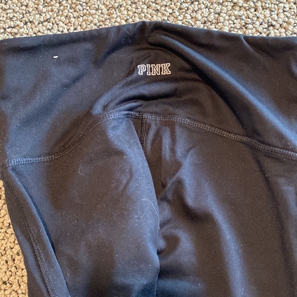 PINK Leggings Size XS in GUC - Picture 4 of 5